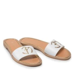 Eva Minge Γυναίκες Παντόφλες EM-58-11-001490 Λευκό 10 Eva Minge Γυναίκες Παντόφλες EM-58-11-001490 Λευκό -Eva Minge Κατάστημα unnamed file 3655