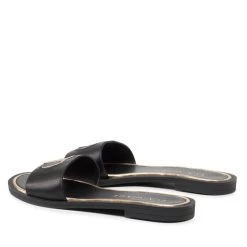 Eva Minge Γυναίκες Παντόφλες EM-58-11-001490 Μαύρο 8 Eva Minge Γυναίκες Παντόφλες EM-58-11-001490 Μαύρο -Eva Minge Κατάστημα unnamed file 3659