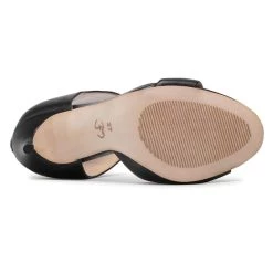 Eva Minge Γυναίκες Σανδάλια EM-35-09-001104 Μαύρο -Eva Minge Κατάστημα unnamed file 366