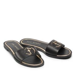 Eva Minge Γυναίκες Παντόφλες EM-58-11-001490 Μαύρο 10 Eva Minge Γυναίκες Παντόφλες EM-58-11-001490 Μαύρο -Eva Minge Κατάστημα unnamed file 3661