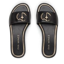 Eva Minge Γυναίκες Παντόφλες EM-58-11-001490 Μαύρο 11 Eva Minge Γυναίκες Παντόφλες EM-58-11-001490 Μαύρο -Eva Minge Κατάστημα unnamed file 3662