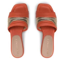 Eva Minge Γυναίκες Παντόφλες EM-68-11-001410 Πορτοκαλί 11 Eva Minge Γυναίκες Παντόφλες EM-68-11-001410 Πορτοκαλί -Eva Minge Κατάστημα unnamed file 3668