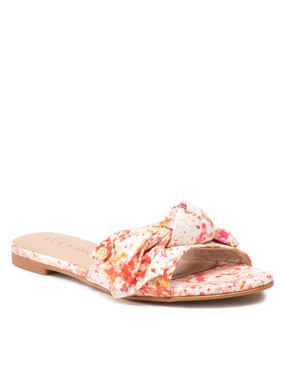 Eva Minge Γυναίκες Παντόφλες EM-68-11-001415 Ροζ 1 Eva Minge Γυναίκες Παντόφλες EM-68-11-001415 Ροζ