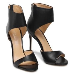 Eva Minge Γυναίκες Σανδάλια EM-35-09-001104 Μαύρο -Eva Minge Κατάστημα unnamed file 367