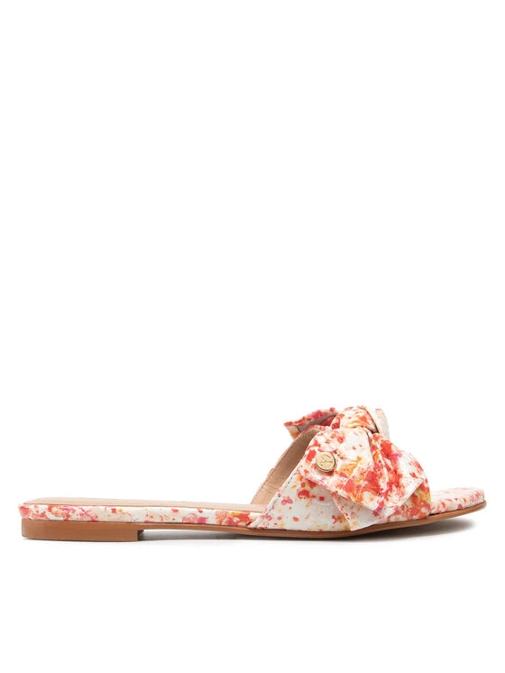 Eva Minge Γυναίκες Παντόφλες EM-68-11-001415 Ροζ 2 Eva Minge Γυναίκες Παντόφλες EM-68-11-001415 Ροζ - Image 2