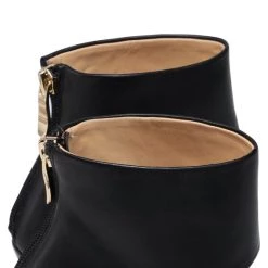 Eva Minge Γυναίκες Σανδάλια EM-35-09-001104 Μαύρο -Eva Minge Κατάστημα unnamed file 368