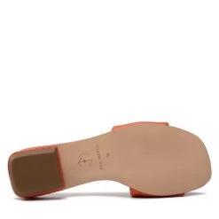 Eva Minge Γυναίκες Παντόφλες EM-68-11-001414 Πορτοκαλί -Eva Minge Κατάστημα unnamed file 3684