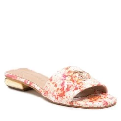 Eva Minge Γυναίκες Παντόφλες EM-68-11-001414 Ροζ