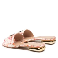 Eva Minge Γυναίκες Παντόφλες EM-68-11-001414 Ροζ -Eva Minge Κατάστημα unnamed file 3695