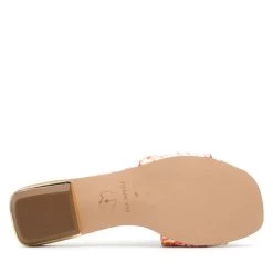 Eva Minge Γυναίκες Παντόφλες EM-68-11-001414 Ροζ -Eva Minge Κατάστημα unnamed file 3696