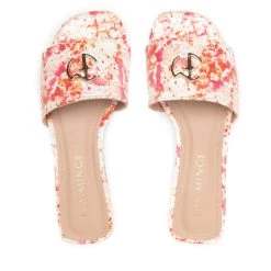 Eva Minge Γυναίκες Παντόφλες EM-68-11-001414 Ροζ -Eva Minge Κατάστημα unnamed file 3698