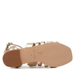 Eva Minge Γυναίκες Σανδάλια EM-68-11-001412 Χρυσό -Eva Minge Κατάστημα unnamed file 3702