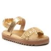 Eva Minge Γυναίκες Σανδάλια EM-69-11-001398 Χρυσό