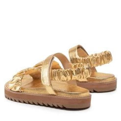 Eva Minge Γυναίκες Σανδάλια EM-69-11-001398 Χρυσό 8 Eva Minge Γυναίκες Σανδάλια EM-69-11-001398 Χρυσό -Eva Minge Κατάστημα unnamed file 3707