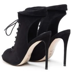 Eva Minge Γυναίκες Σανδάλια EM-35-09-001102 Μαύρο -Eva Minge Κατάστημα unnamed file 371