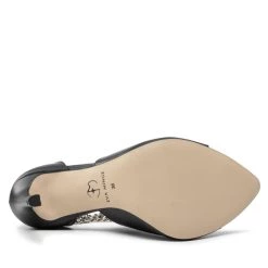 Eva Minge Γυναίκες Σανδάλια EM-45-11-001457 Μαύρο -Eva Minge Κατάστημα unnamed file 3714