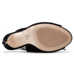 Eva Minge Γυναίκες Σανδάλια EM-35-09-001102 Μαύρο -Eva Minge Κατάστημα unnamed file 372