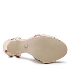 Eva Minge Γυναίκες Σανδάλια EM-45-11-001454 Μπεζ 9 Eva Minge Γυναίκες Σανδάλια EM-45-11-001454 Μπεζ -Eva Minge Κατάστημα unnamed file 3726