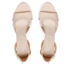 Eva Minge Γυναίκες Σανδάλια EM-45-11-001454 Μπεζ 10 Eva Minge Γυναίκες Σανδάλια EM-45-11-001454 Μπεζ -Eva Minge Κατάστημα unnamed file 3727