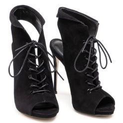 Eva Minge Γυναίκες Σανδάλια EM-35-09-001102 Μαύρο -Eva Minge Κατάστημα unnamed file 373