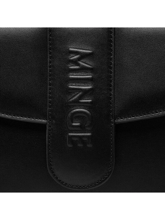 Eva Minge Γυναίκες Τσάντες Βραδινές Τσάντα EM-57-10-001382 Μαύρο 3 Eva Minge Γυναίκες Τσάντες Βραδινές Τσάντα EM-57-10-001382 Μαύρο - Image 3