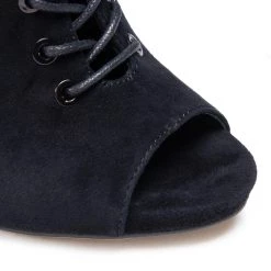 Eva Minge Γυναίκες Σανδάλια EM-35-09-001102 Μαύρο -Eva Minge Κατάστημα unnamed file 374