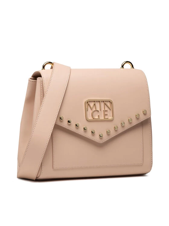 Eva Minge Γυναίκες Τσάντες Χιαστί Τσάντα EM-05-09-001236 Ροζ 1 Eva Minge Γυναίκες Τσάντες Χιαστί Τσάντα EM-05-09-001236 Ροζ