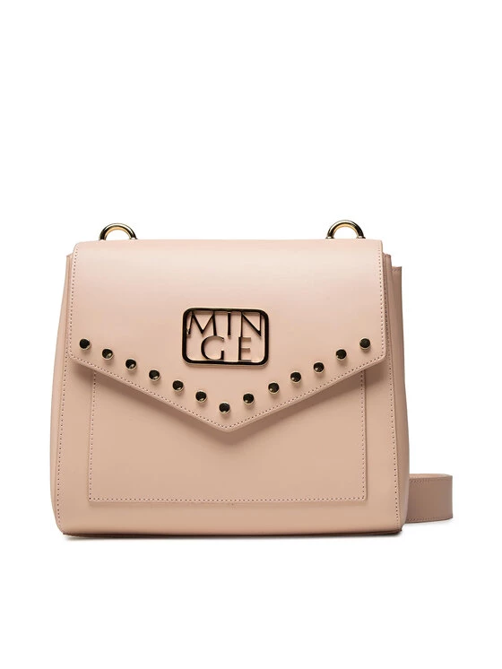 Eva Minge Γυναίκες Τσάντες Χιαστί Τσάντα EM-05-09-001236 Ροζ 2 Eva Minge Γυναίκες Τσάντες Χιαστί Τσάντα EM-05-09-001236 Ροζ - Image 2