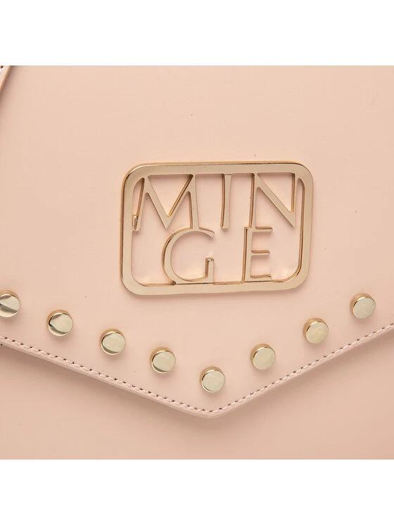 Eva Minge Γυναίκες Τσάντες Χιαστί Τσάντα EM-05-09-001236 Ροζ 3 Eva Minge Γυναίκες Τσάντες Χιαστί Τσάντα EM-05-09-001236 Ροζ - Image 3