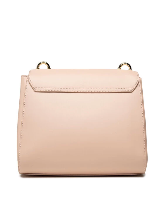 Eva Minge Γυναίκες Τσάντες Χιαστί Τσάντα EM-05-09-001236 Ροζ 5 Eva Minge Γυναίκες Τσάντες Χιαστί Τσάντα EM-05-09-001236 Ροζ - Image 5