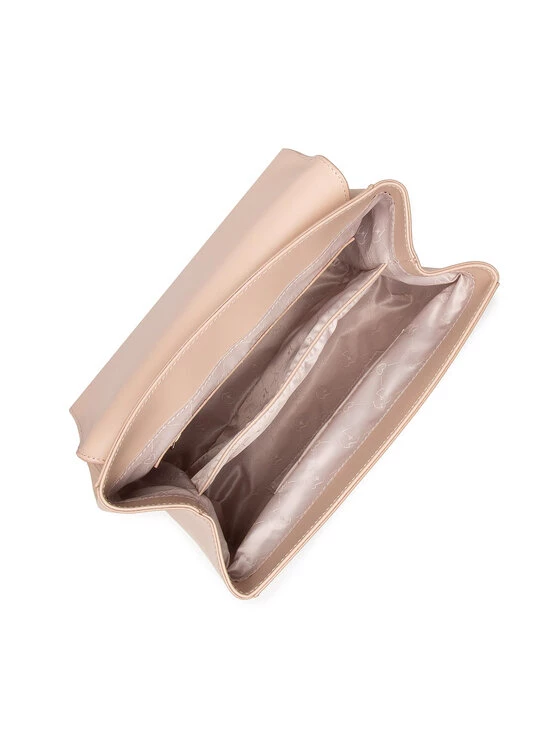 Eva Minge Γυναίκες Τσάντες Χιαστί Τσάντα EM-05-09-001236 Ροζ 6 Eva Minge Γυναίκες Τσάντες Χιαστί Τσάντα EM-05-09-001236 Ροζ - Image 6