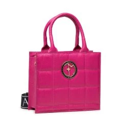 Eva Minge Γυναίκες Τσάντες με Χερούλι Τσάντα EM-13-09-001253 Ροζ