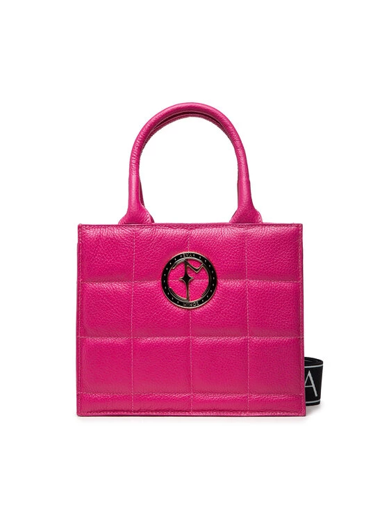 Eva Minge Γυναίκες Τσάντες με Χερούλι Τσάντα EM-13-09-001253 Ροζ 2 Eva Minge Γυναίκες Τσάντες με Χερούλι Τσάντα EM-13-09-001253 Ροζ - Image 2