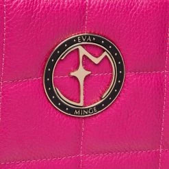 Eva Minge Γυναίκες Τσάντες με Χερούλι Τσάντα EM-13-09-001253 Ροζ 8 Eva Minge Γυναίκες Τσάντες με Χερούλι Τσάντα EM-13-09-001253 Ροζ -Eva Minge Κατάστημα unnamed file 3749