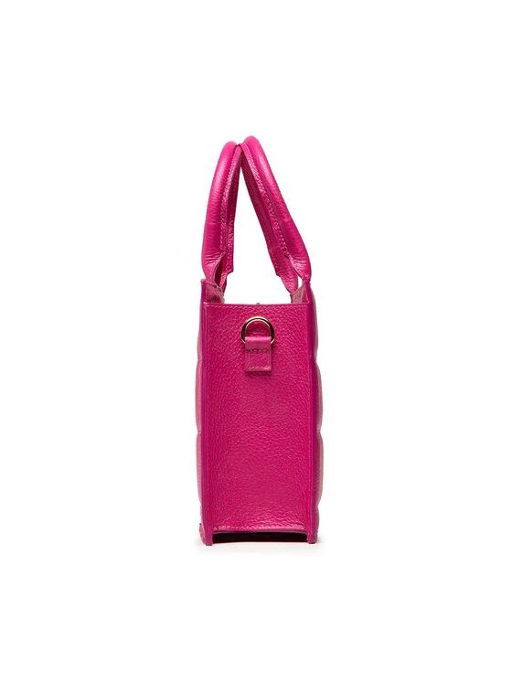 Eva Minge Γυναίκες Τσάντες με Χερούλι Τσάντα EM-13-09-001253 Ροζ 4 Eva Minge Γυναίκες Τσάντες με Χερούλι Τσάντα EM-13-09-001253 Ροζ - Image 4