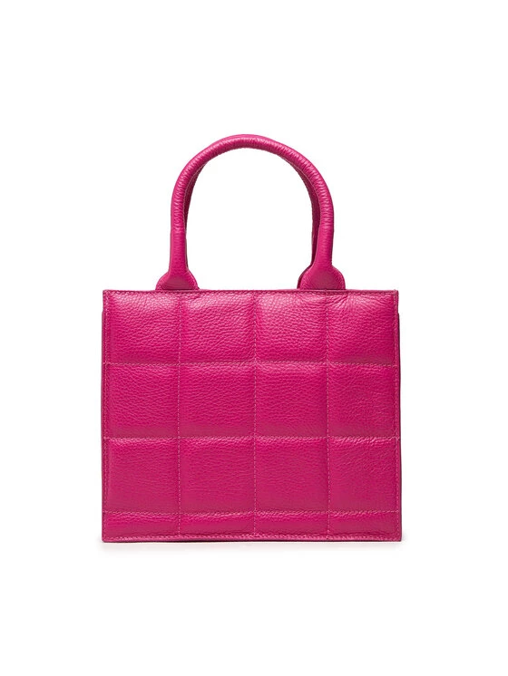 Eva Minge Γυναίκες Τσάντες με Χερούλι Τσάντα EM-13-09-001253 Ροζ 5 Eva Minge Γυναίκες Τσάντες με Χερούλι Τσάντα EM-13-09-001253 Ροζ - Image 5