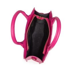 Eva Minge Γυναίκες Τσάντες με Χερούλι Τσάντα EM-13-09-001253 Ροζ 11 Eva Minge Γυναίκες Τσάντες με Χερούλι Τσάντα EM-13-09-001253 Ροζ -Eva Minge Κατάστημα unnamed file 3752