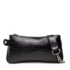 Eva Minge Γυναίκες Τσάντες με Χερούλι Τσάντα EM-17-09-001252 Μαύρο