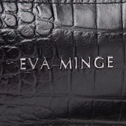 Eva Minge Γυναίκες Τσάντες με Χερούλι Τσάντα EM-17-09-001252 Μαύρο 8 Eva Minge Γυναίκες Τσάντες με Χερούλι Τσάντα EM-17-09-001252 Μαύρο -Eva Minge Κατάστημα unnamed file 3761