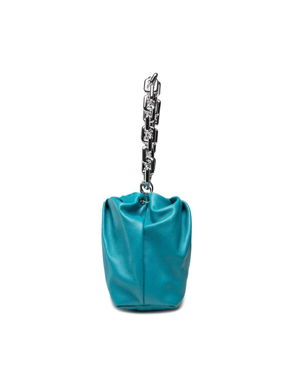 Eva Minge Γυναίκες Τσάντες με Χερούλι Τσάντα EM-17-09-001247 Μπλε 5 Eva Minge Γυναίκες Τσάντες με Χερούλι Τσάντα EM-17-09-001247 Μπλε - Image 5