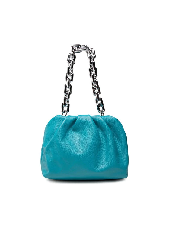 Eva Minge Γυναίκες Τσάντες με Χερούλι Τσάντα EM-17-09-001247 Μπλε 6 Eva Minge Γυναίκες Τσάντες με Χερούλι Τσάντα EM-17-09-001247 Μπλε - Image 6