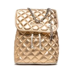 Eva Minge Γυναίκες Σακίδια Πλάτης Σακίδιο EM-17-09-001248 Χρυσό