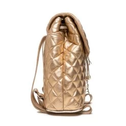 Eva Minge Γυναίκες Σακίδια Πλάτης Σακίδιο EM-17-09-001248 Χρυσό -Eva Minge Κατάστημα unnamed file 3774