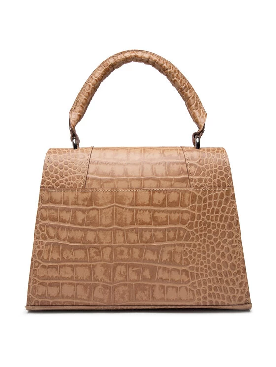 Eva Minge Γυναίκες Τσάντες Βραδινές Τσάντα EM-17-09-001244 Καφέ 5 Eva Minge Γυναίκες Τσάντες Βραδινές Τσάντα EM-17-09-001244 Καφέ - Image 5