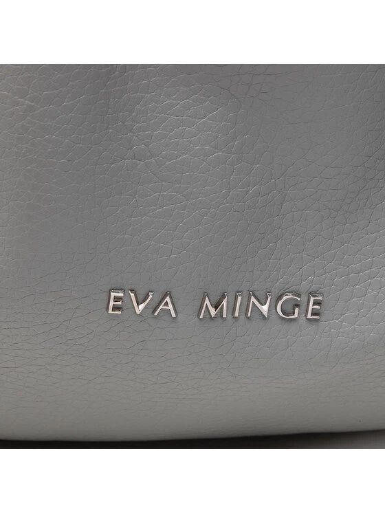 Eva Minge Γυναίκες Τσάντες με Χερούλι Τσάντα EM-17-09-001247 Γκρι 2 Eva Minge Γυναίκες Τσάντες με Χερούλι Τσάντα EM-17-09-001247 Γκρι - Image 2