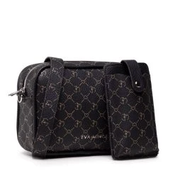 Eva Minge Γυναίκες Τσάντες Χιαστί Τσάντα EM-17-09-001220 Μαύρο 8 Eva Minge Γυναίκες Τσάντες Χιαστί Τσάντα EM-17-09-001220 Μαύρο -Eva Minge Κατάστημα unnamed file 3791