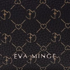 Eva Minge Γυναίκες Τσάντες Χιαστί Τσάντα EM-17-09-001220 Μαύρο 9 Eva Minge Γυναίκες Τσάντες Χιαστί Τσάντα EM-17-09-001220 Μαύρο -Eva Minge Κατάστημα unnamed file 3792