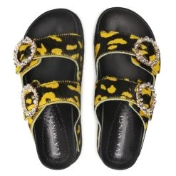 Eva Minge Γυναίκες Παντόφλες EM-23-09-001214 Μαύρο 11 Eva Minge Γυναίκες Παντόφλες EM-23-09-001214 Μαύρο -Eva Minge Κατάστημα unnamed file 380