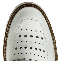 Eva Minge Γυναίκες Κλειστά Παπούτσια Κλειστά παπούτσια Elche 3G 18SF1372303ES Λευκό -Eva Minge Κατάστημα unnamed file 3804