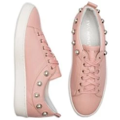 Eva Minge Γυναίκες Αθλητικά Picasent 4Q 18GR1372474EF Ροζ -Eva Minge Κατάστημα unnamed file 3829